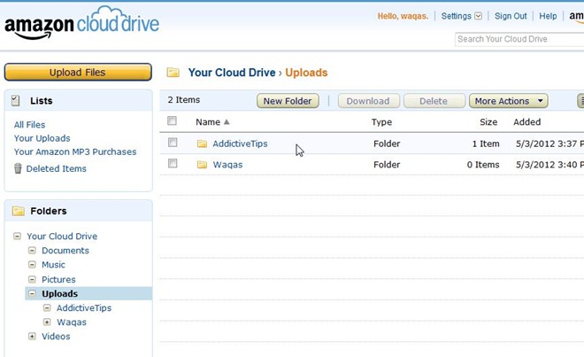 amazon drive desktop pc download